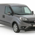 Fiat Doblo L1 2010 - 2022 Van Thumbnail